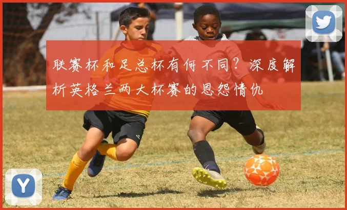 联赛杯和足总杯有何不同？深度解析英格兰两大杯赛的恩怨情仇
